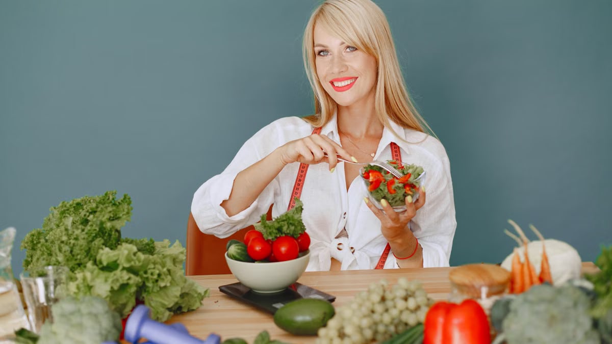 La Importancia de una Alimentación Balanceada